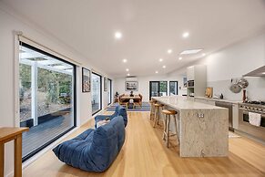 Portsea Coastal Retreat