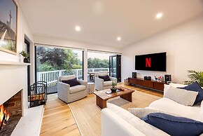 Portsea Coastal Retreat
