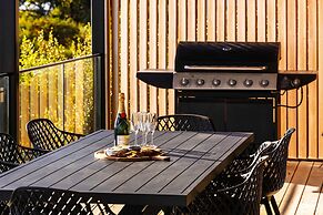 Azure Horizon Gas Heated Pool With Stunning View