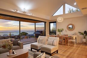 Azure Horizon Gas Heated Pool With Stunning View