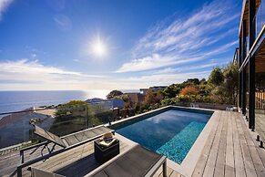 Azure Horizon Gas Heated Pool With Stunning View