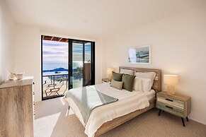 Azure Horizon Gas Heated Pool With Stunning View
