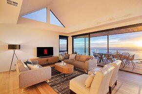 Azure Horizon Gas Heated Pool With Stunning View