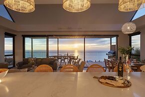 Azure Horizon Gas Heated Pool With Stunning View
