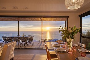Azure Horizon Gas Heated Pool With Stunning View