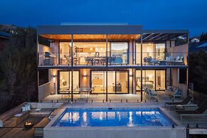 Azure Horizon Gas Heated Pool With Stunning View