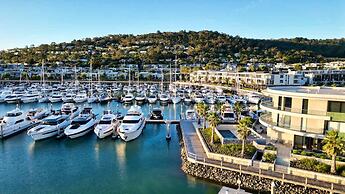 La Perla Marina Penthouse With Private Pool