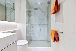 La Perla Marina Penthouse With Private Pool