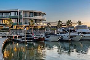 La Perla Marina Penthouse With Private Pool