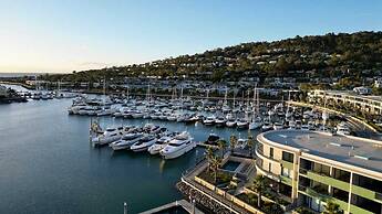 La Perla Marina Penthouse With Private Pool