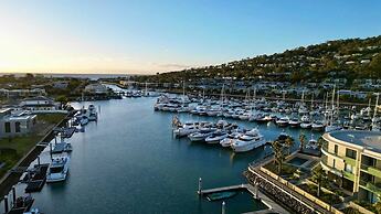 La Perla Marina Penthouse With Private Pool