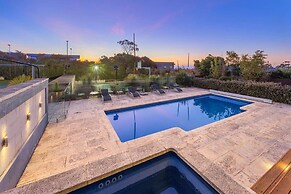 Sunset Haven Views Pool Spa Kids Amenities