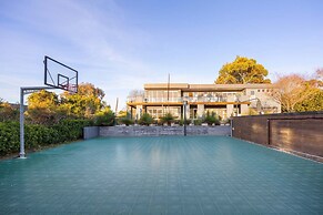 Sunset Haven Views Pool Spa Kids Amenities
