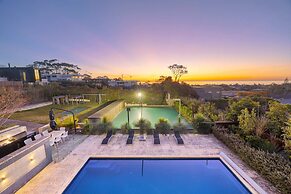 Sunset Haven Views Pool Spa Kids Amenities