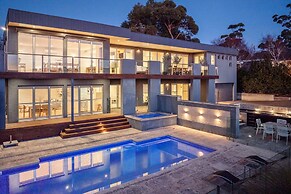 Sunset Haven Views Pool Spa Kids Amenities
