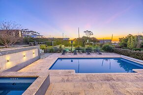 Sunset Haven Views Pool Spa Kids Amenities