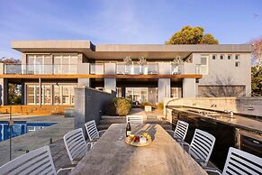 Sunset Haven Views Pool Spa Kids Amenities