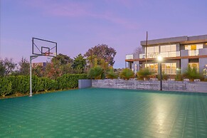 Sunset Haven Views Pool Spa Kids Amenities