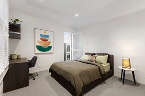 The Toorak Terrace Luxury Victorian Home