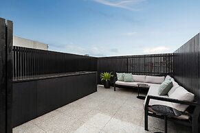 The Toorak Terrace Luxury Victorian Home