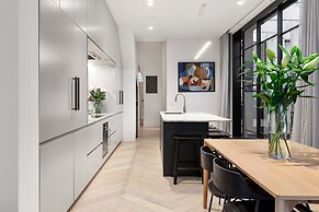 The Toorak Terrace Luxury Victorian Home