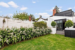 The Toorak Terrace Luxury Victorian Home