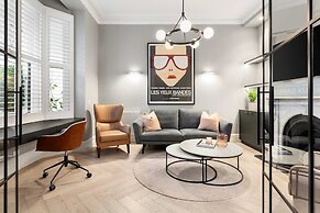 The Toorak Terrace Luxury Victorian Home