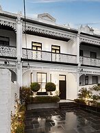 The Toorak Terrace Luxury Victorian Home