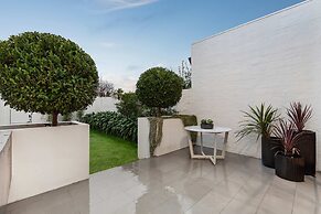 The Toorak Terrace Luxury Victorian Home