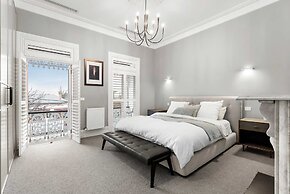 The Toorak Terrace Luxury Victorian Home