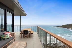 At Wye Eyrie II in Wye River