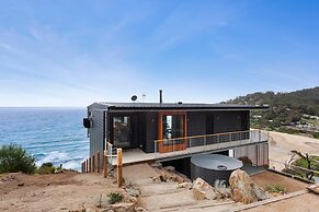 At Wye Eyrie II in Wye River