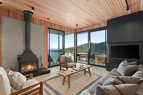 At Wye Eyrie II in Wye River