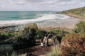 At Wye Eyrie II in Wye River
