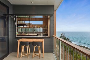 At Wye Eyrie II in Wye River