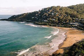At Wye Eyrie II in Wye River
