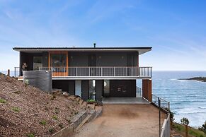 At Wye Eyrie II in Wye River