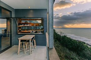 At Wye Eyrie II in Wye River
