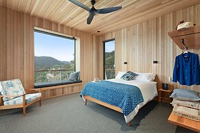 At Wye Eyrie II in Wye River