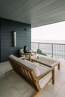 At Wye Eyrie II in Wye River