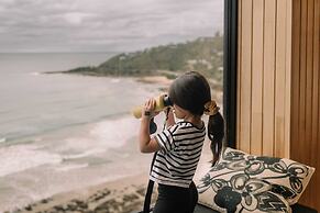 At Wye Eyrie II in Wye River