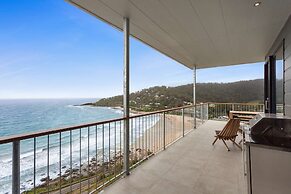 At Wye Eyrie II in Wye River