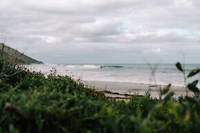 At Wye Eyrie II in Wye River