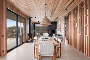 At Wye Eyrie II in Wye River