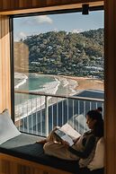 At Wye Eyrie II in Wye River
