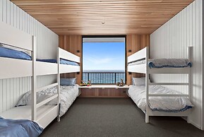 At Wye Eyrie II in Wye River