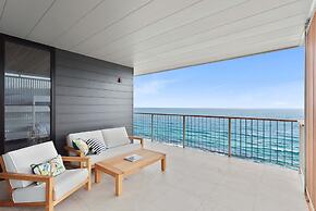 At Wye Eyrie II in Wye River