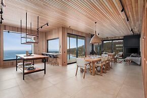 At Wye Eyrie II in Wye River