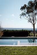 Villa Floretti Heated Spa With Stunning Views