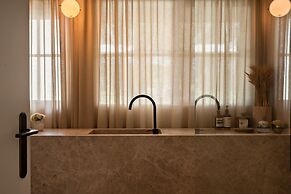 Villa Floretti Heated Spa With Stunning Views